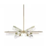 Ariel 6 Light Chandelier
