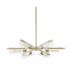 Ariel 6 Light Chandelier