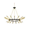 Aries Chandelier Small