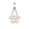 Arya 2-Tier Chandelier