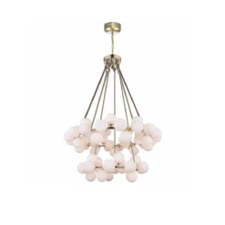 Arya 2-Tier Chandelier