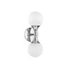 Astoria 2 Light Wall Sconce