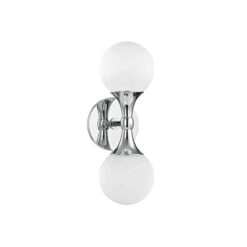 Astoria 2 Light Wall Sconce
