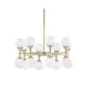 Astoria Chandelier Small