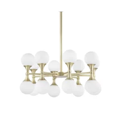 Astoria Chandelier Small