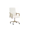 Collin Office Chair In Fabric