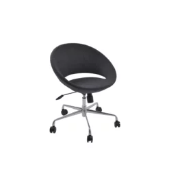 Crescent Office Chair