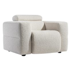 lucca accent chair