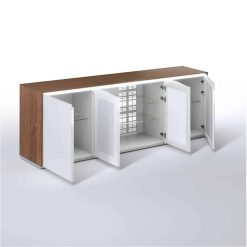 michele tv stand