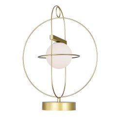 orbit table lamp