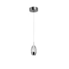 Perrier 1-Light Pendant