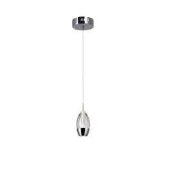 Perrier 1-Light Pendant