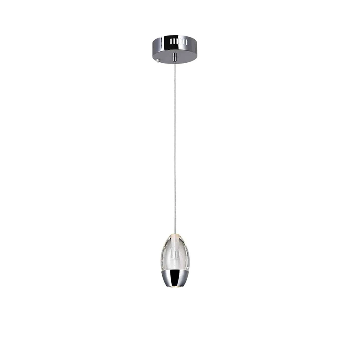 Perrier 1-Light Pendant