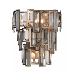 quida wall sconce