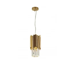 Stella Pendant Small