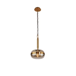 Nottingham 14" Pendant