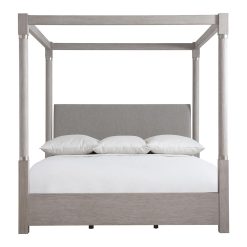 trianon canopy bed