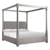 trianon canopy bed