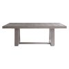 trianon dining table