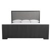 trianon panel bed