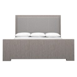 trianon panel bed