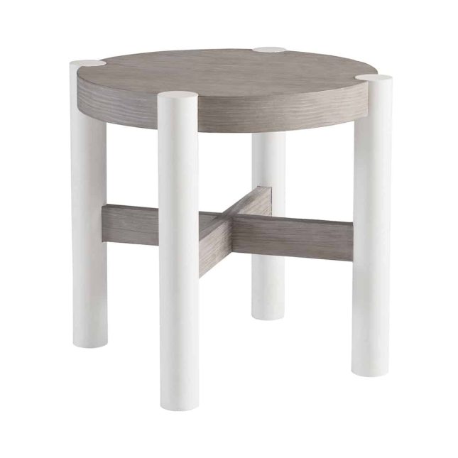 trianon side table
