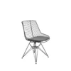 Tiger Tower Dining Chair
