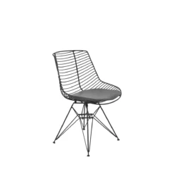 Tiger Tower Dining Chair