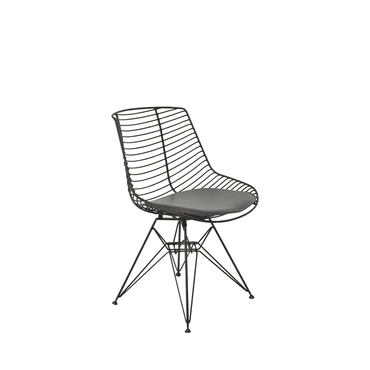 Tiger Tower Dining Chair