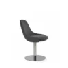 Gazel Round Dining Chair