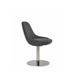 Gazel Round Dining Chair