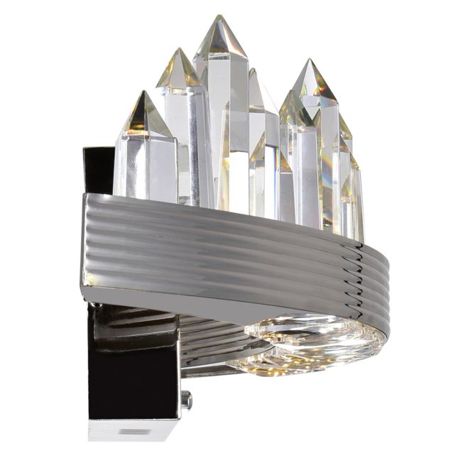 Agassiz Wall Sconce