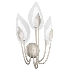 Blossom Wall Sconce