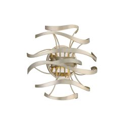 Calligraphy Wall Sconce