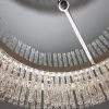 Chime Chandelier