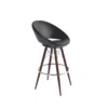 Crescent MW Stool