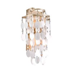 Dolce Wall Sconce