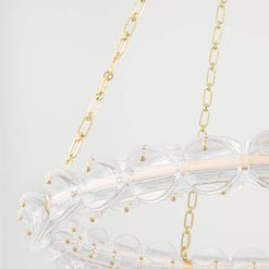 Lindley Chandelier Small