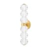 Lindley Wall Sconce Large