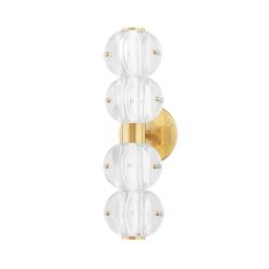 Lindley Wall Sconce Small