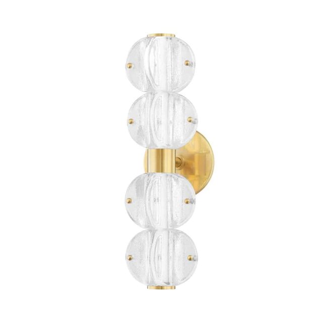 Lindley Wall Sconce Small