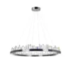 Agassiz Round Chandelier