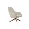Gazel Arm Sword Lounge Chair