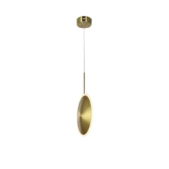 Ovni Vertical Pendant