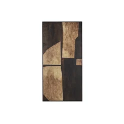 Rustic Nuance Wall Art