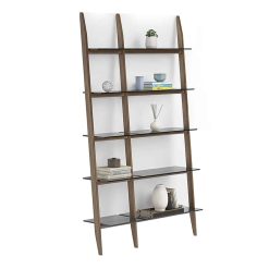 stiletto shelf