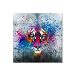 Tiger Eyes Wall Art