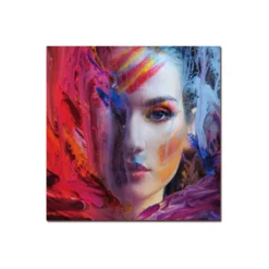 Vibrant Wall Art