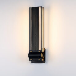 Admiral Wall Sconce