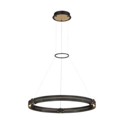 Admiral Chandelier Small